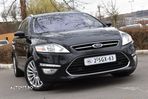 Ford Mondeo 1.6 TDCi Econetic - 1