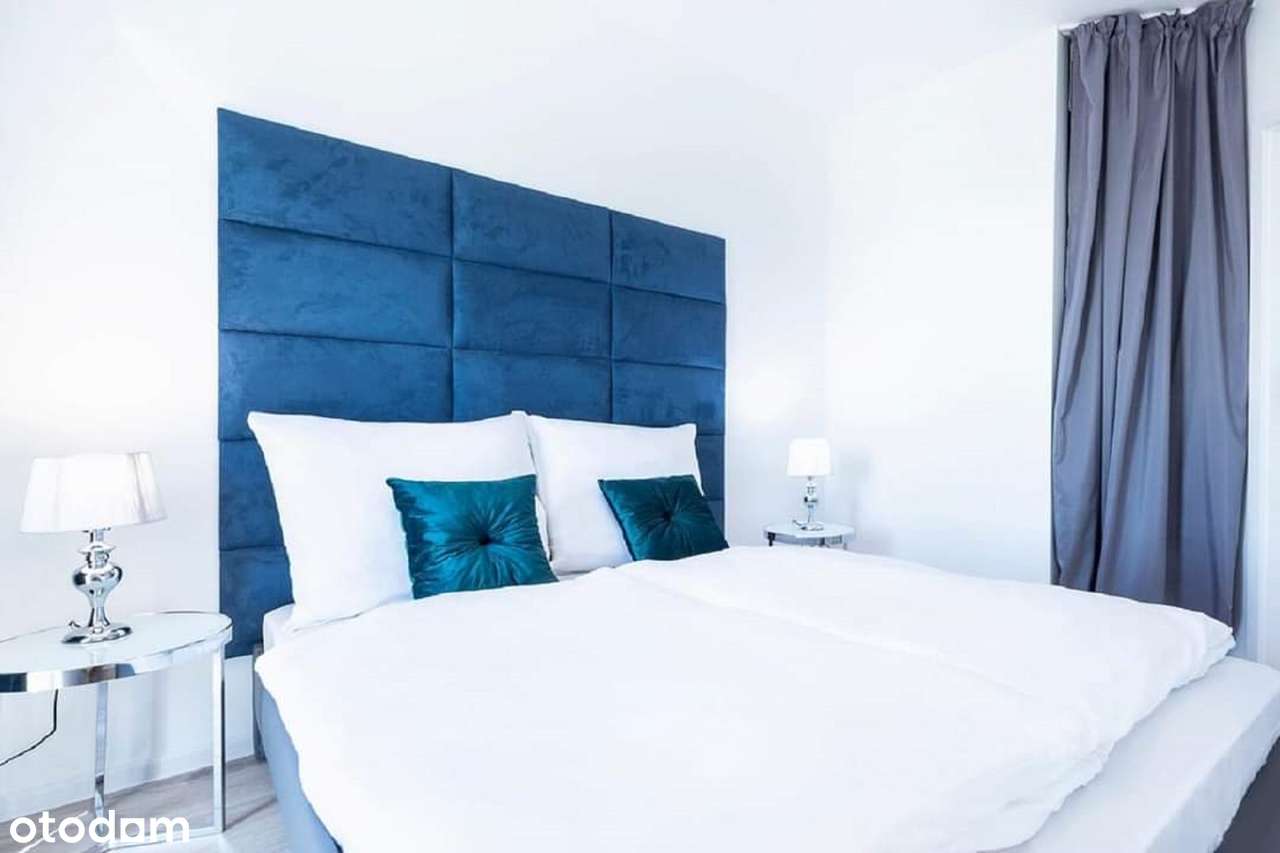 Apartament z prywatnym tarasem widokowym z jacuzzi i miejscem w garażu - Pełny obrazek: 5/20