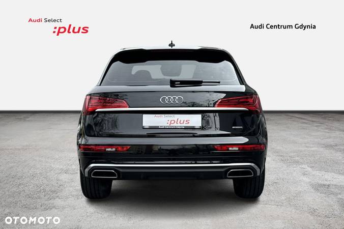 Audi Q5 45 TFSI mHEV Quattro S Line S tronic - 4