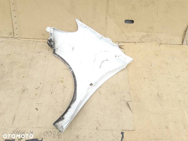 BLOTNIK PRAWY PRZOD SMART FORTWO 453 - 4