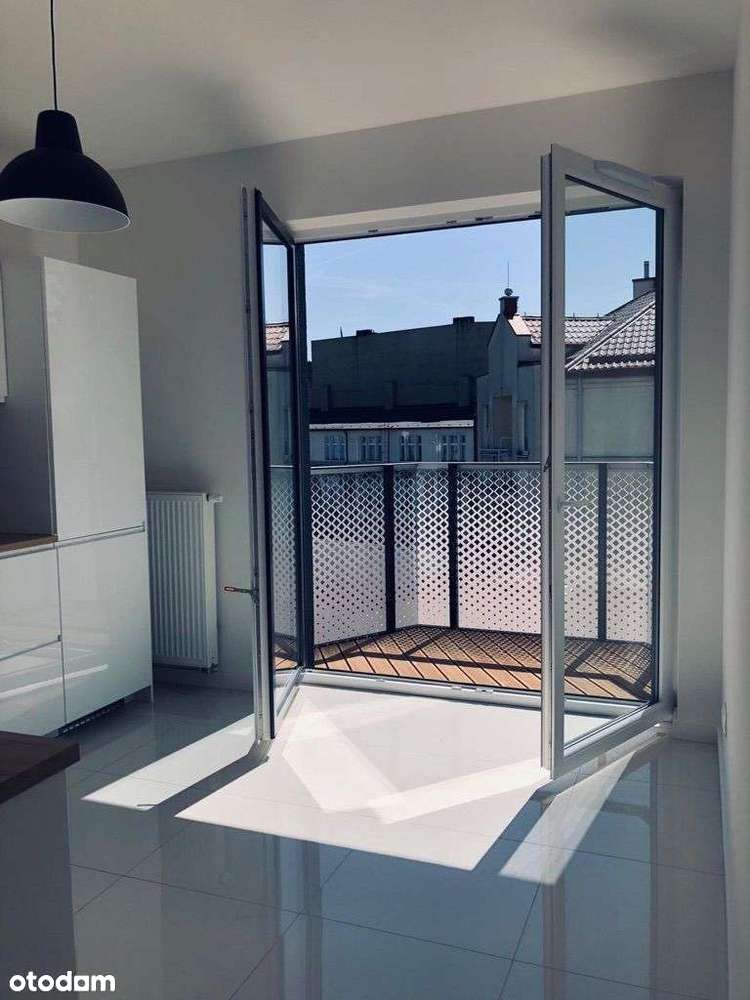 Komfortowy Apartament na Wildzie ul.Fabryczna - Pełny obrazek: 5/18