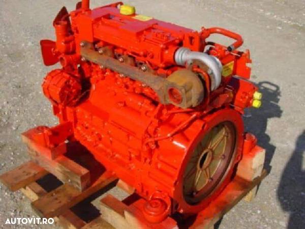 Motor deutz bf4m2012 – nou sau second hand –  import germania ult-021809 - 1