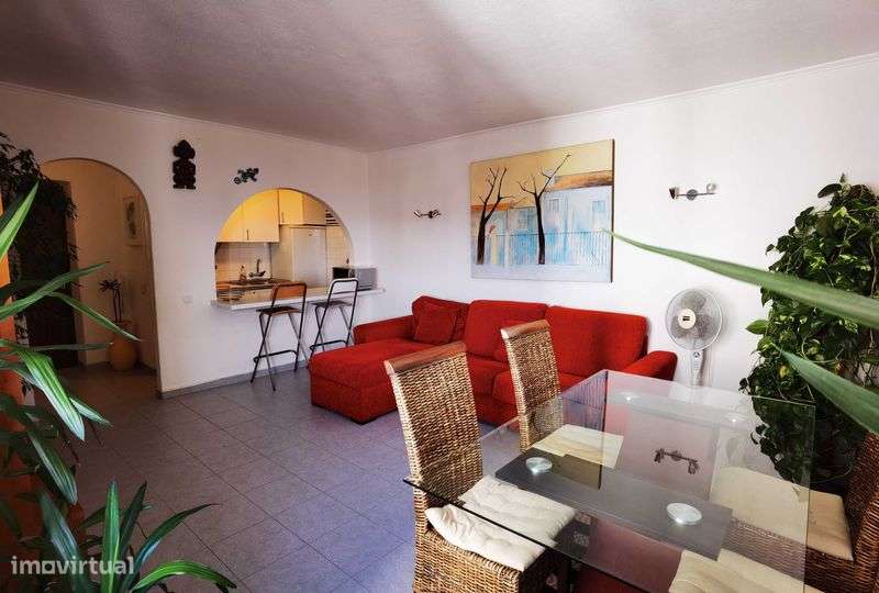 T1 Costa da Caparica - Vista mar - Grande imagem: 4/12