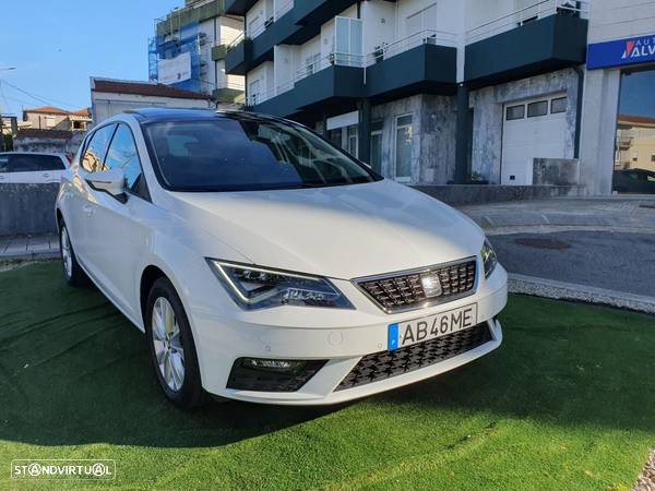 SEAT Leon 1.0 EcoTSI Style S/S - 6