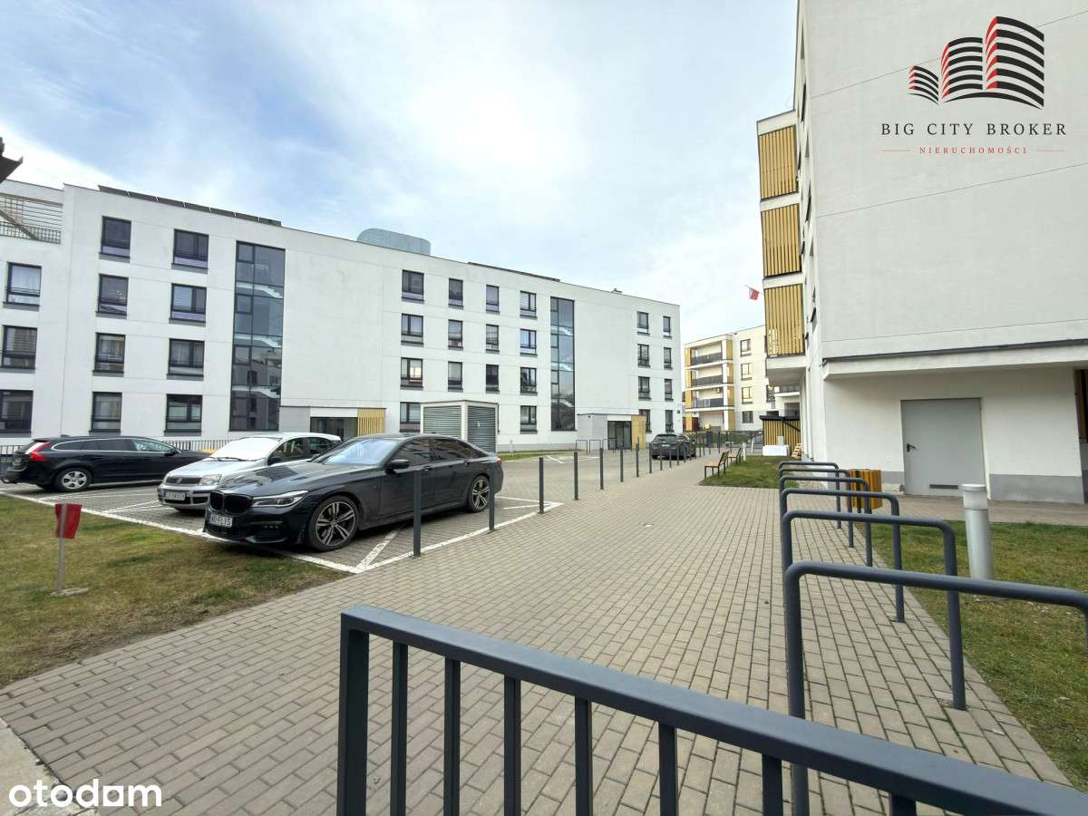 2 pokoje na Ponikwodzie- na sprzedaż-11