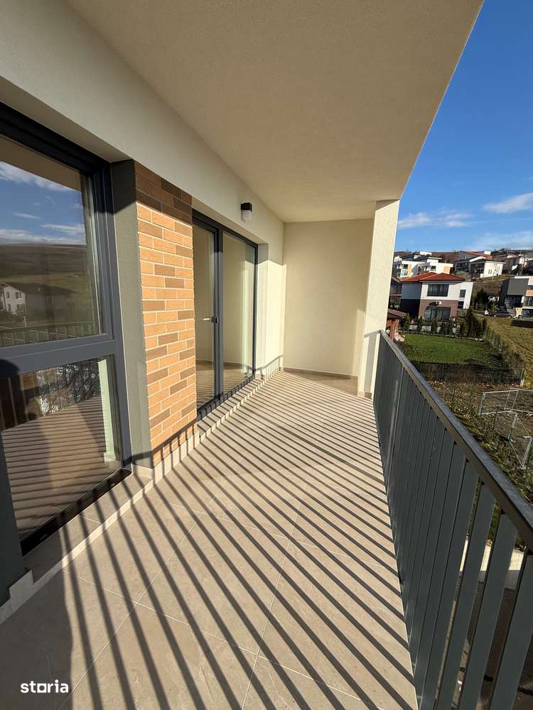 Apartament 3 camere finisat CU CF - Imagine principală: 5/20