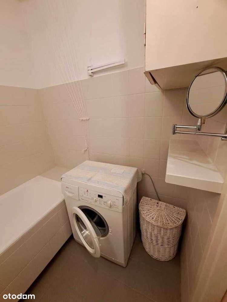 Miedziana - mieszkanie 3 pokojowe-16