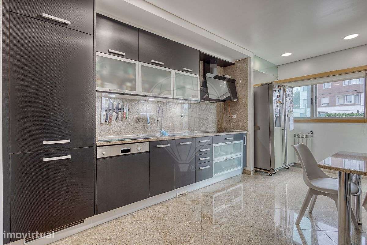 Apartamento T3 para venda - Grande imagem: 4/25