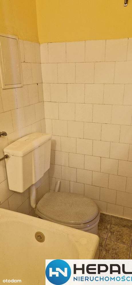 Mieszkanie 2 pok. Staszica-11