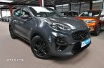 Kia Sportage 1.6 T-GDI Black Edition 2WD DCT - 4