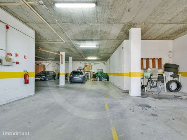 Apartamento T2 com 139m2 de área total em Torres Vedras-30