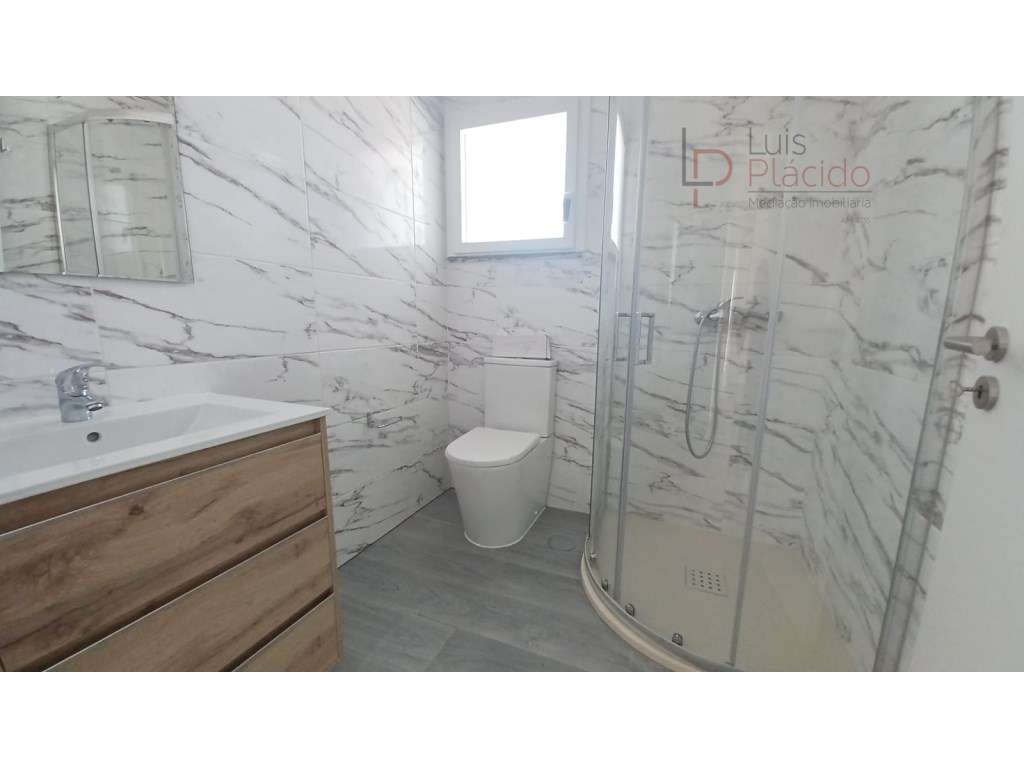 MORADIA T4 - SANTIAGO DO CACÉM-18