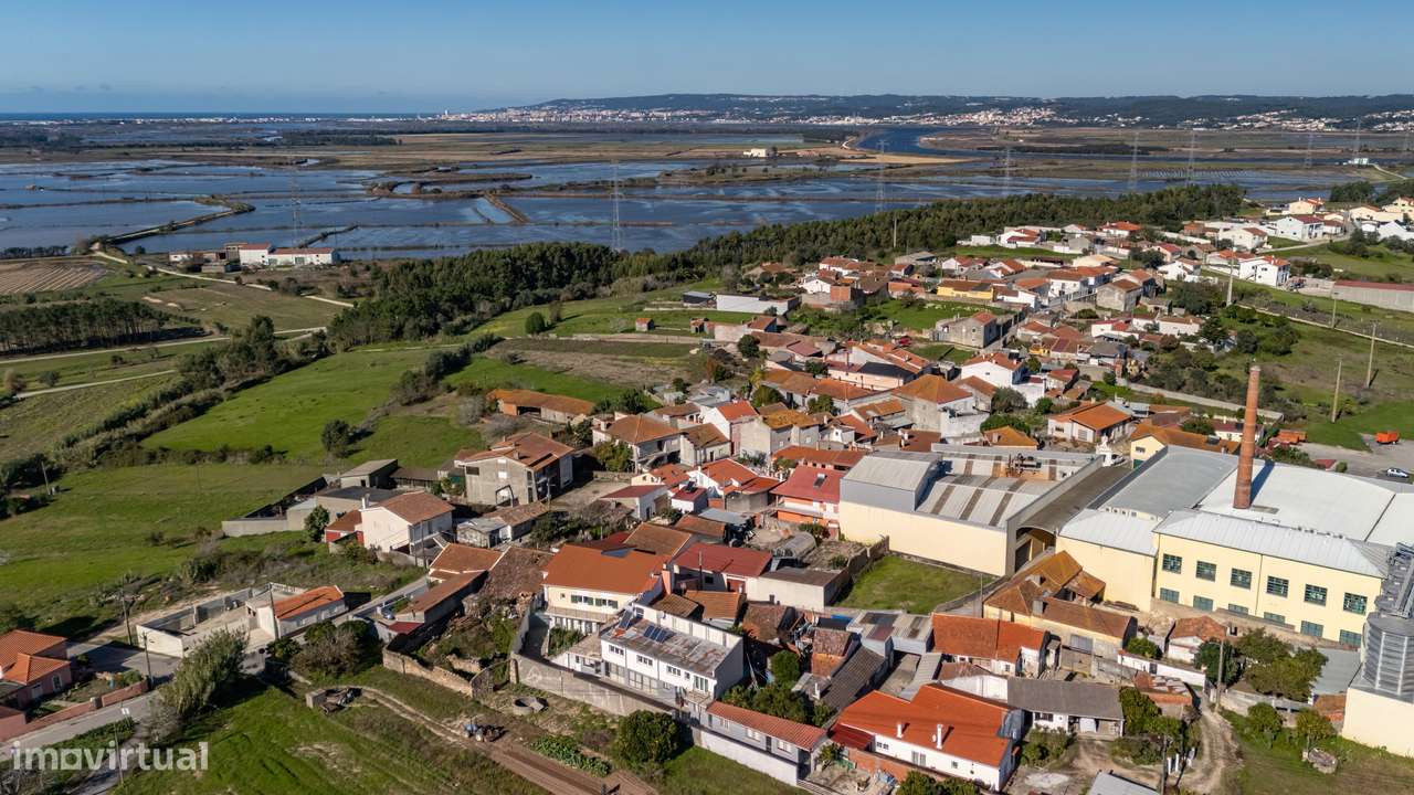 Moradia T7 Venda em Alqueidão,Figueira da Foz-10