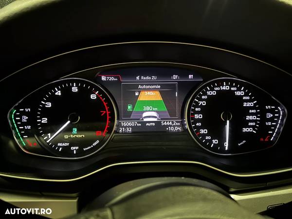 Audi A5 Sportback g-tron 2.0 TFSI - 25