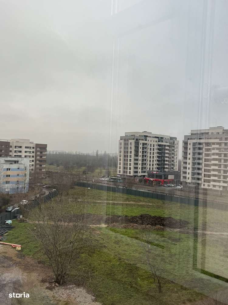 De vanzare garsoniera Bd. Timisoara,Brancusi-13