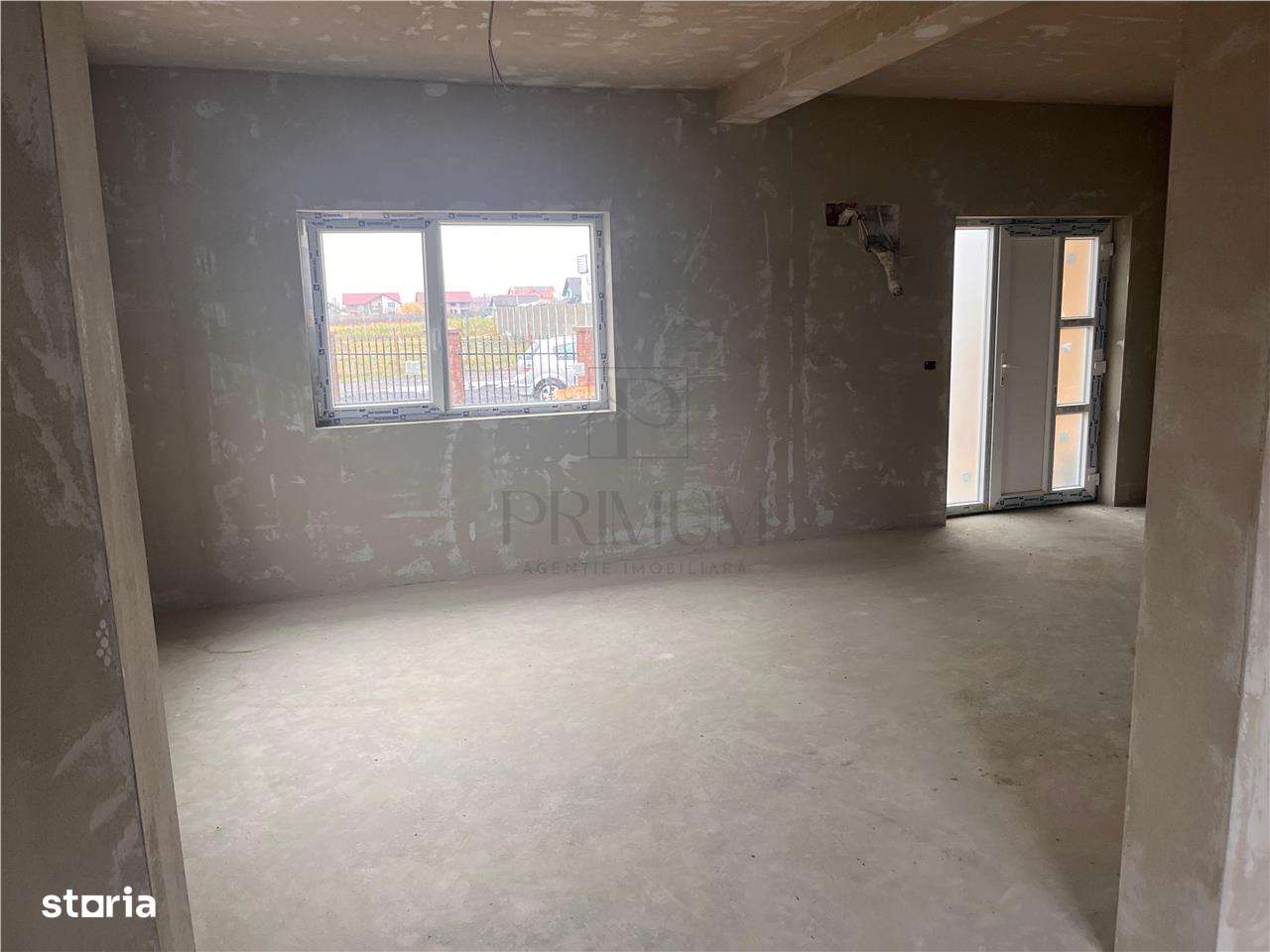 Casa individuala - Teren 635 mp - toate utilitatile. - Imagine principală: 5/16