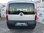 Opel Combo - 5