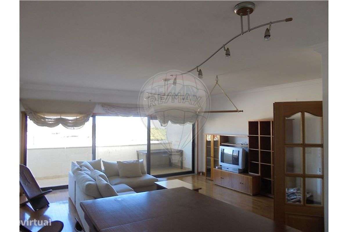 Apartamento T3 para arrendamento - Grande imagem: 5/25