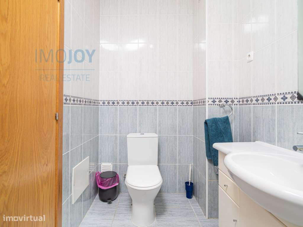 Fantástico Apartamento T3 à Venda na Quinta da Malata em Portimão-22