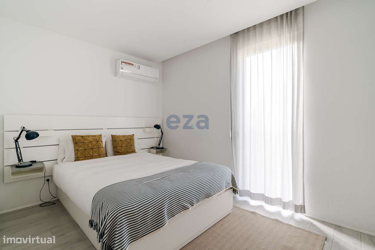 Apartamento T1 em Massarelos, Porto.-14