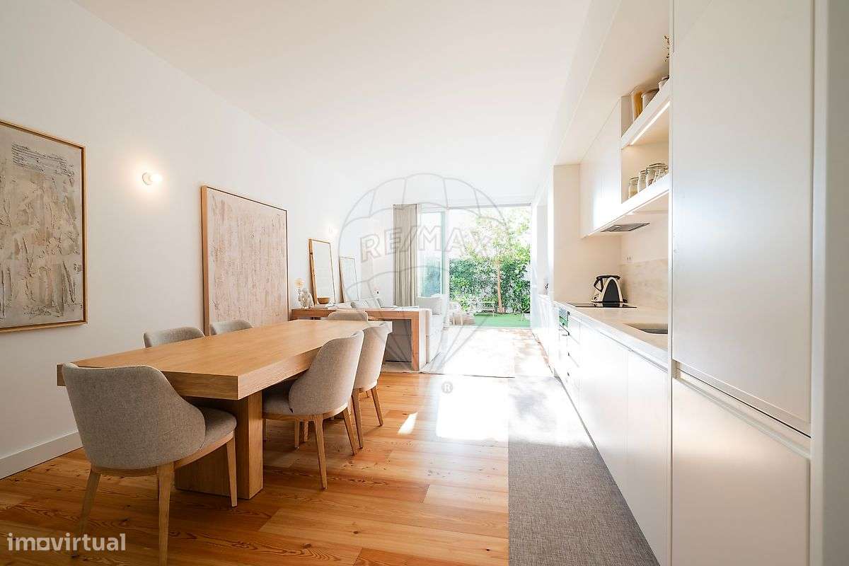 Apartamento T3 para venda-5