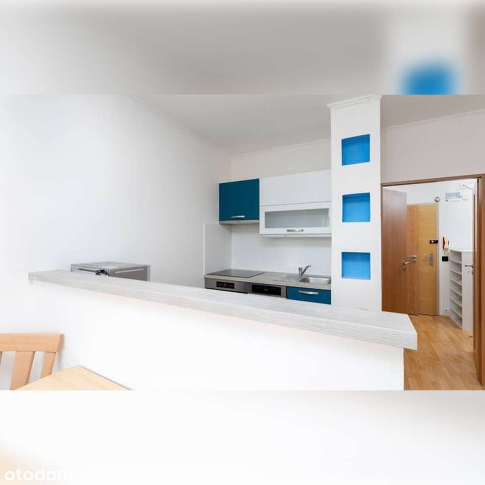 Przytulne mieszkanie z pełnym wyposażeniem - Pełny obrazek: 4/9