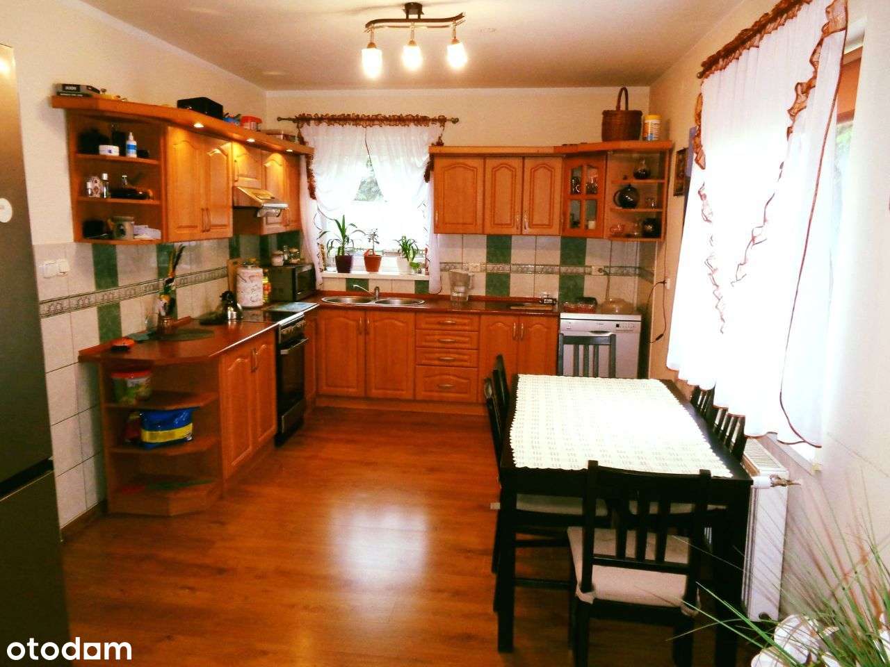 Okolice Ślesina – Dom Jednorodzinny-8