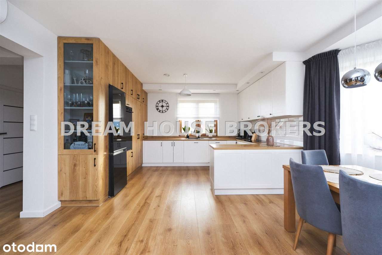 Wysoki standard| Nowoczesne rozwiązania| Jasionka - Pełny obrazek: 2/20