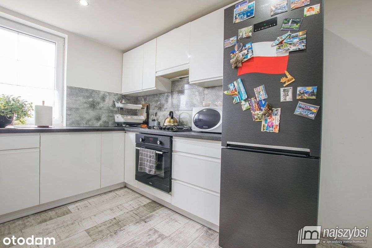 Kliniska Wielkie - piętro domu, ul. Piastowska - Pełny obrazek: 5/20