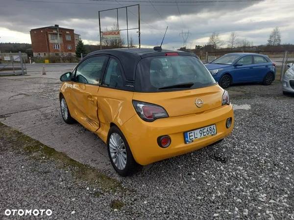 Opel Adam 1.4 Rocks - 7