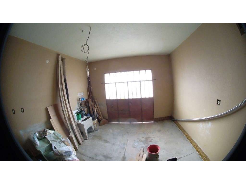 Moradia Térrea T3 com Garagem e Amplo Logradouro - Centro do Samouco-29