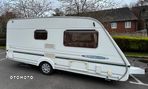 SWIFT Abbey Freestyle 470 se - 9