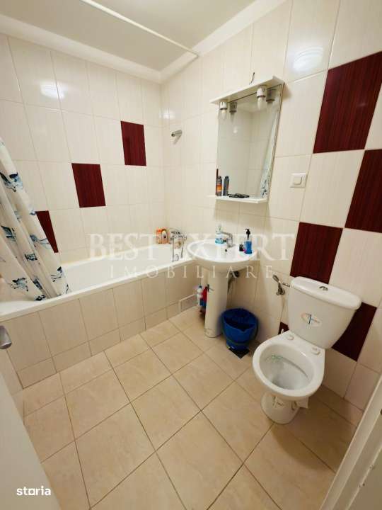 Investitie excelenta-Studio pe parter, complex Palladium/5 minute metr-7