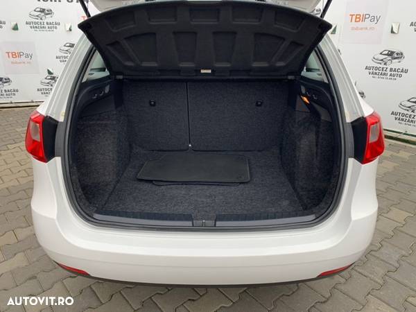Seat Ibiza 1.2 TSI Sport - 14