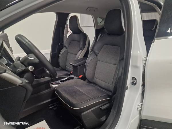 Renault Captur 1.5 dCi Exclusive - 51