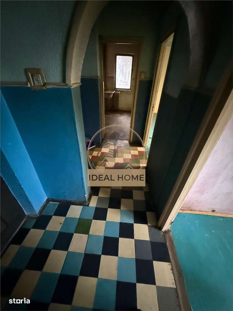 Apartament 2 camere Decomandat - Imagine principală: 3/3