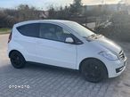 Mercedes-Benz Klasa A 160 CDI DPF BlueEFFICIENCY - 1