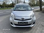 Toyota Verso S 1.33 VVT-i Start-Stop Multidrive Club - 6