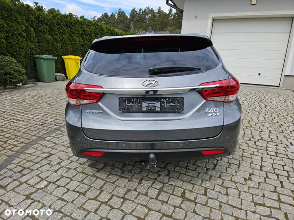 Hyundai i40 2.0 GDI Comfort - 3