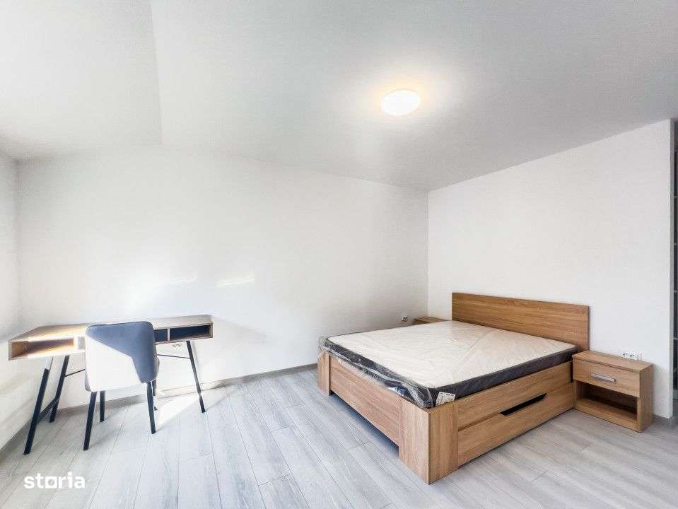 Apartament 2 Camere | Nou | Hasdeu | UMF USAMV | Parcare | Gradina! - Imagine principală: 5/9