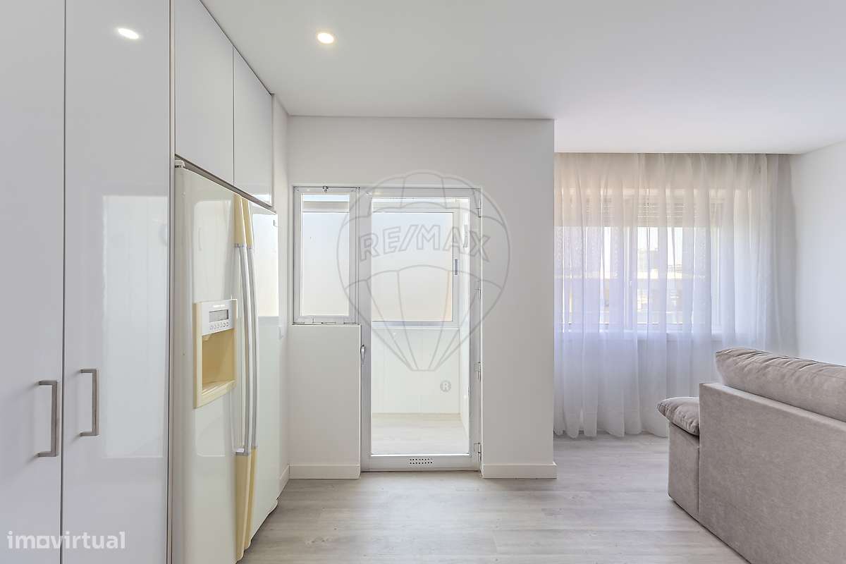 Apartamento T4 para venda-5