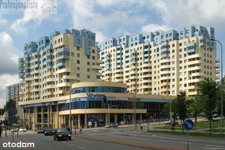 Witomino; 2003r.; 5 pokoje; balkon; kuchnia; garaż