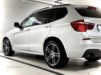 BMW X3 xDrive28i Sport-Aut M Sport - 38