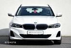 BMW Seria 3 318i Advantage - 4