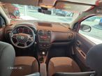 Dacia Lodgy Blue dCi 95 Essential - 12