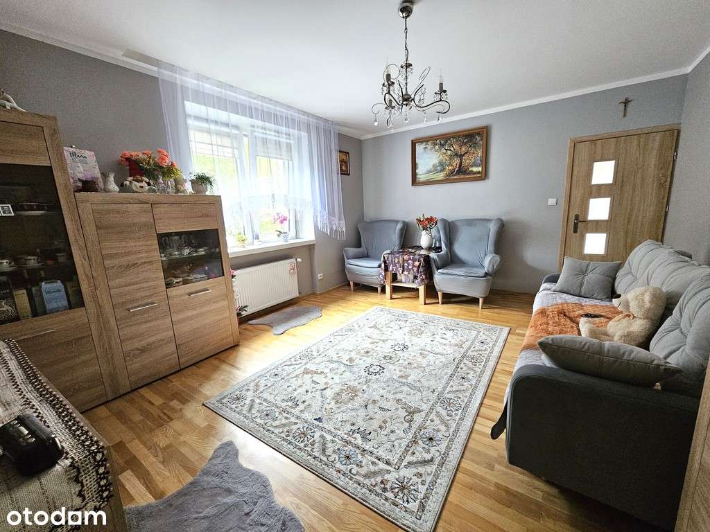 Rozkładowe, ustawne i jasne mieszkanie.-2