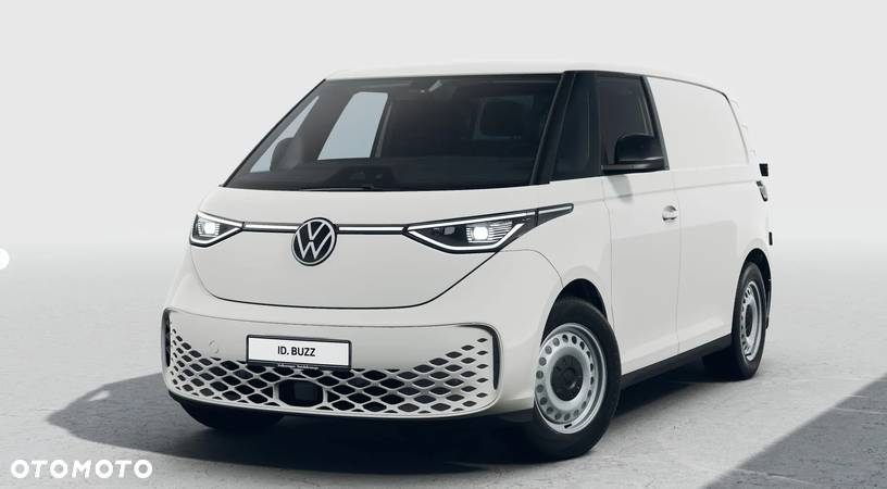 Volkswagen ID Buzz - 2