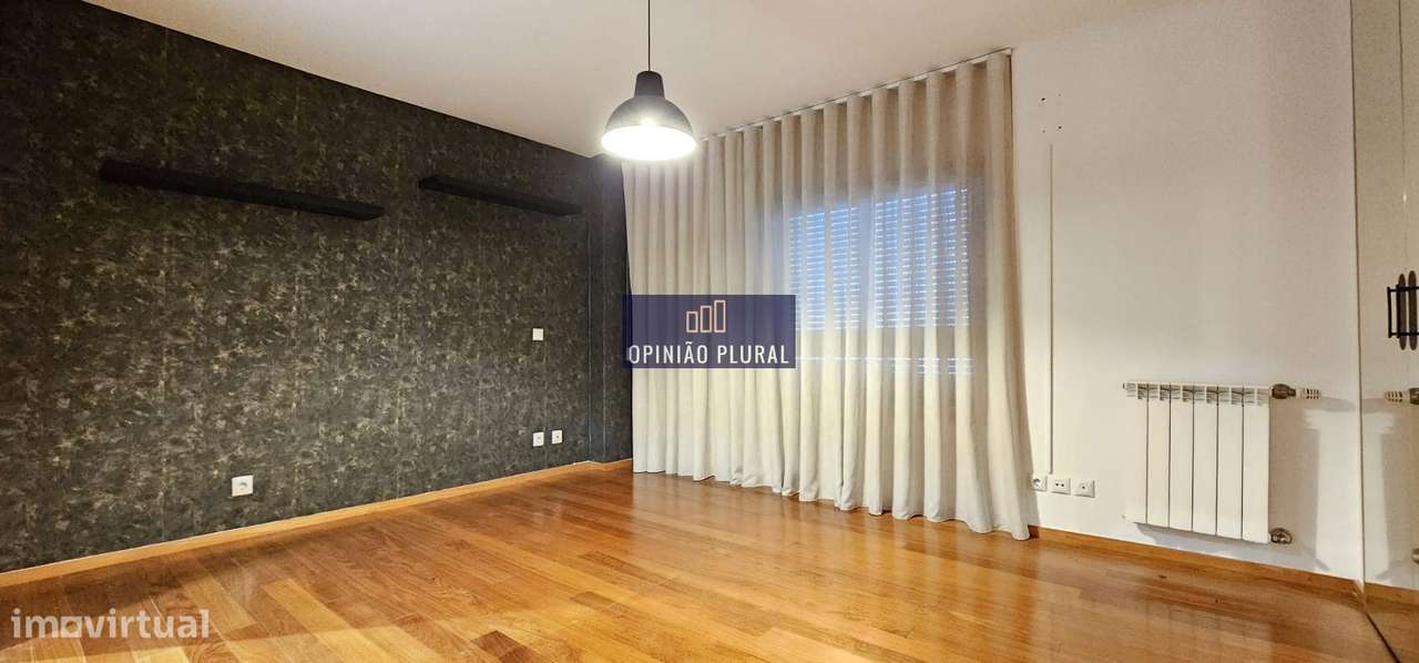 Estilo e Conforto  T2 em Condomínio com Piscina-17