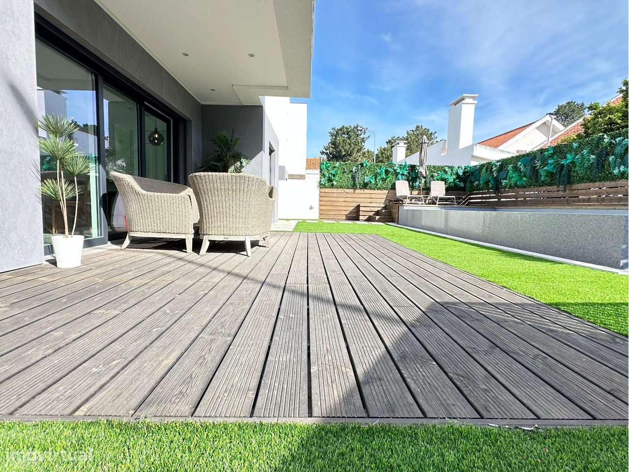 MORADIA V3 - NO CENTRO DA AROEIRA-11