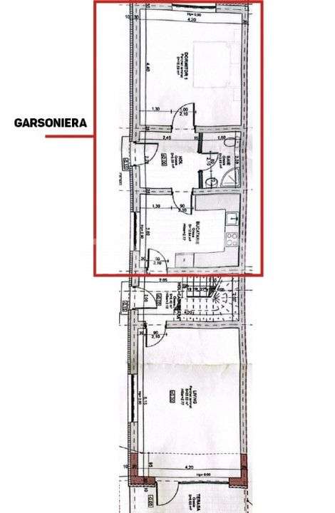 Casa cu 5 camere construita in 2012 in zona Vasile Aaron din Sibiu - Imagine principală: 5/19